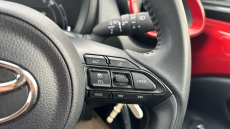 Toyota Aygo X 1.0 VVT-i Edge 5dr Auto Petrol Hatchback